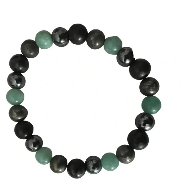 Handmade Natural‎ Healing Comfort Energy Bracelet - Picture 2 of 4